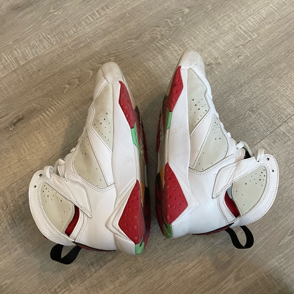 Air Jordan 7 hare - Picture 7 of 10